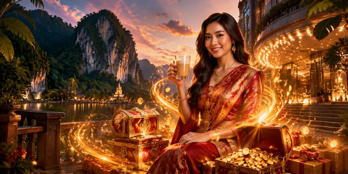 Promosi bonus Rebate untuk pemain Roulette sm4