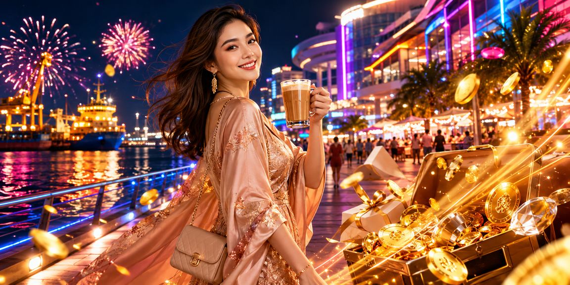 Promosi Rebate dan Bonus musim perlawanan langsung sm4